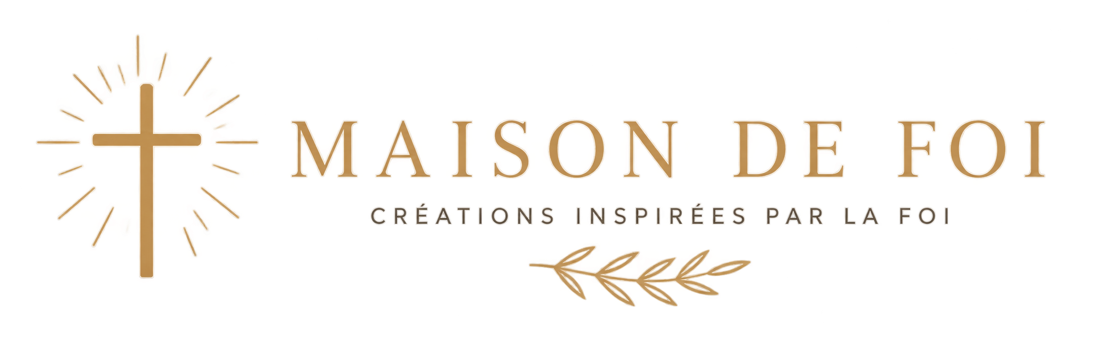 Maison De Foi